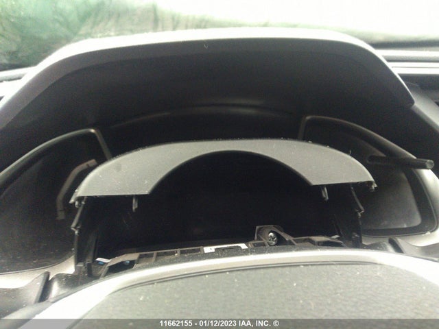 Honda CIVIC EX 2020 2HGFC2F74LH022361 Image 7