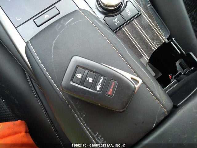 2T2JZMDA1LC224355 Lexus RX 350