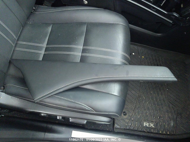 2T2JZMDA1LC224355 Lexus RX 350