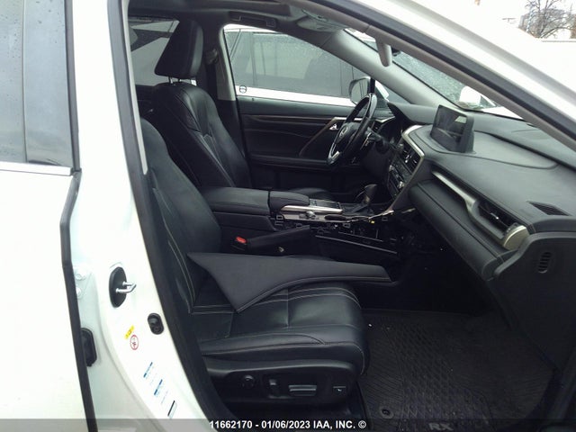 2T2JZMDA1LC224355 Lexus RX 350