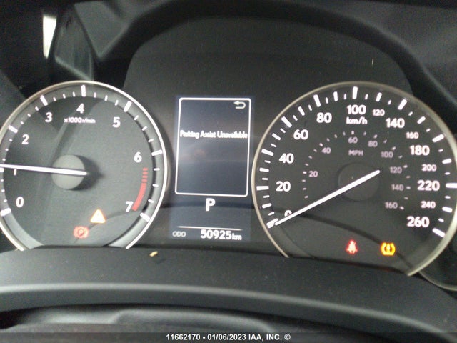 2T2JZMDA1LC224355 Lexus RX 350