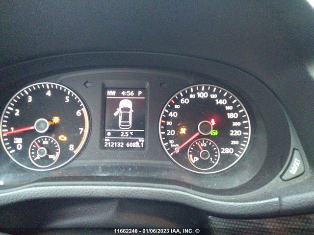 Volkswagen Passat 2014 1VWCS7A39EC064887 Image 23