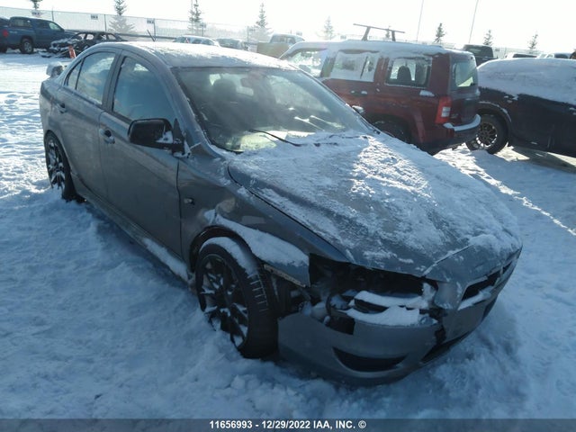 JA32V2FW7DU601081 auction archive image