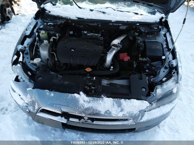 JA32V2FW7DU601081 Mitsubishi Lancer Se