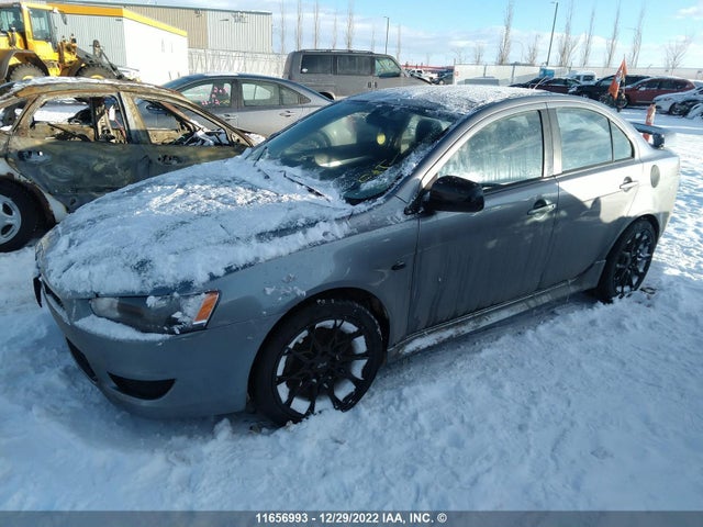 JA32V2FW7DU601081 Mitsubishi Lancer Se