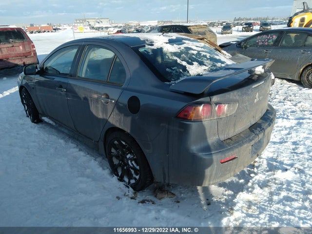 JA32V2FW7DU601081 Mitsubishi Lancer Se