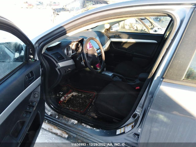 JA32V2FW7DU601081 Mitsubishi Lancer Se