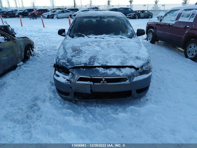 JA32V2FW7DU601081 Mitsubishi Lancer Se