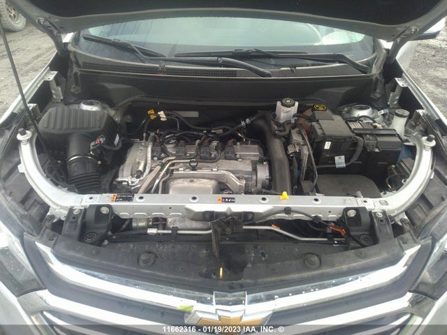Chevrolet Equinox Premier 2018 2GNAXWEX0J6183263 Image 10