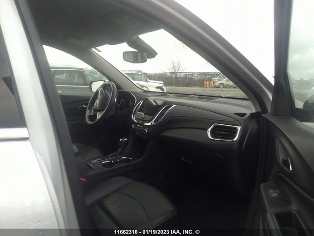 Chevrolet Equinox Premier 2018 2GNAXWEX0J6183263 Image 5