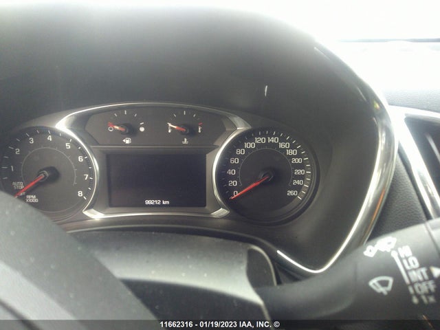 Chevrolet Equinox Premier 2018 2GNAXWEX0J6183263 Image 7