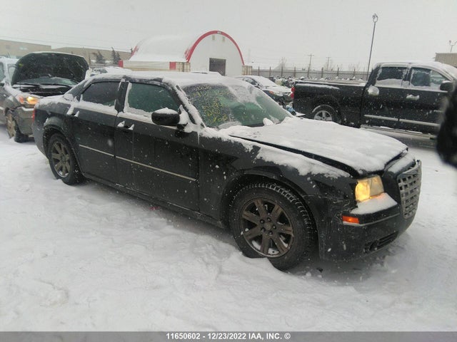 2C3KA53G56H149394 auction archive image