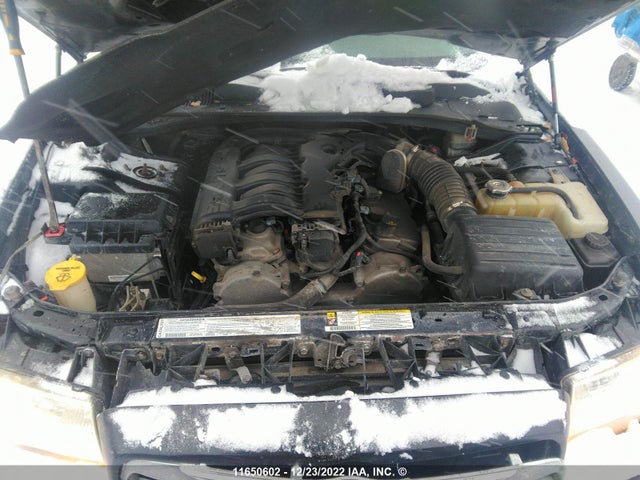 2C3KA53G56H149394 Chrysler 300 Touring