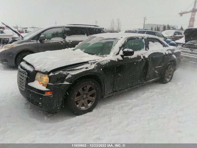 2C3KA53G56H149394 Chrysler 300 Touring