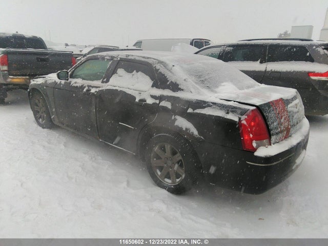 2C3KA53G56H149394 Chrysler 300 Touring