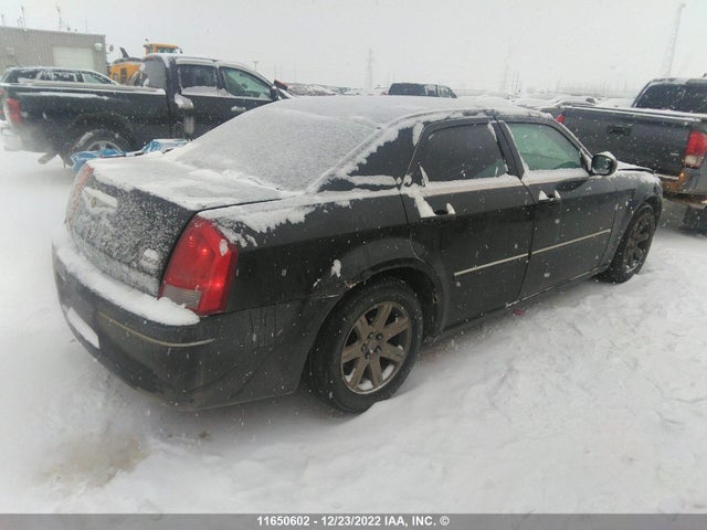 2C3KA53G56H149394 Chrysler 300 Touring