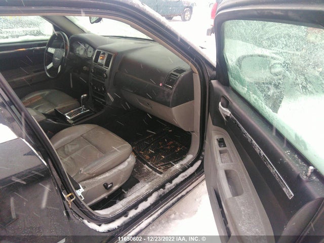 2C3KA53G56H149394 Chrysler 300 Touring