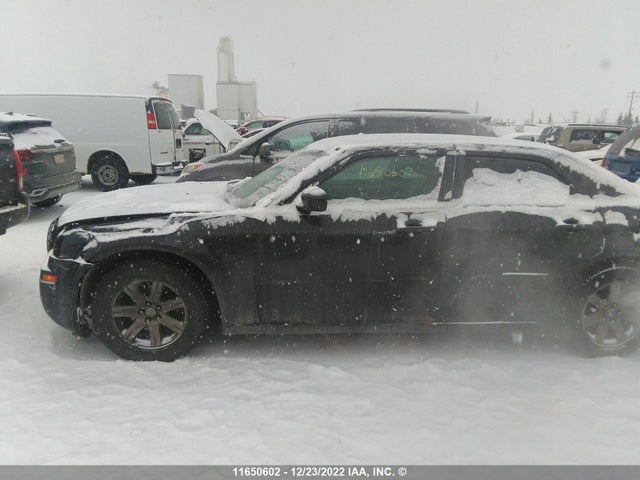 2C3KA53G56H149394 Chrysler 300 Touring