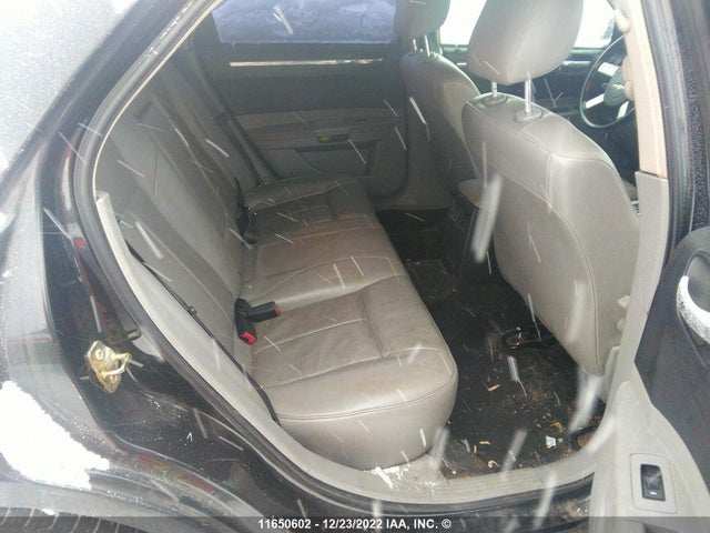 2C3KA53G56H149394 Chrysler 300 Touring