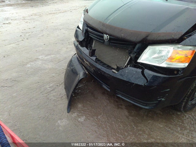 Dodge Grand Caravan Se 2010 2D4RN4DE4AR470659 Image 12