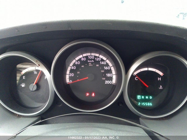 Dodge Grand Caravan Se 2010 2D4RN4DE4AR470659 Image 7