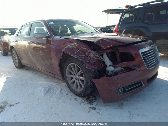 2C3CCAET3CH255968 auction archive image