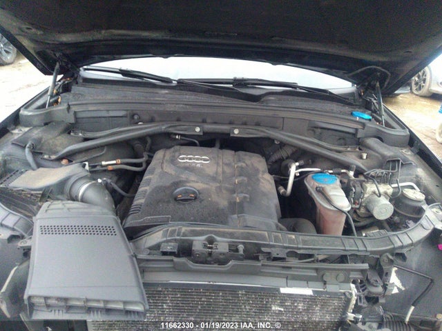 WA1LFCFP0CA131035 Audi Q5 Premium Plus
