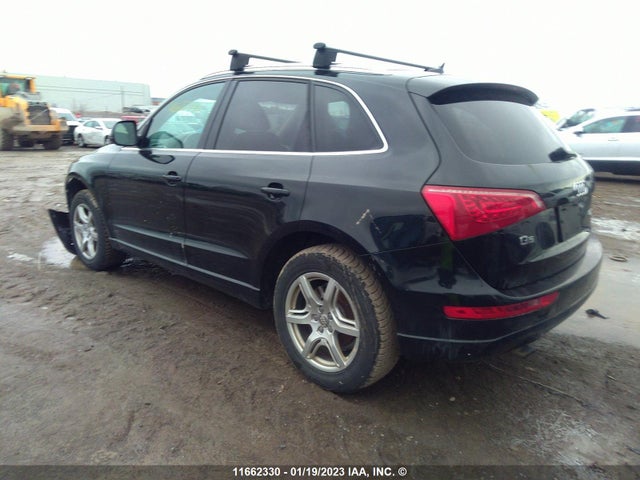 WA1LFCFP0CA131035 Audi Q5 Premium Plus