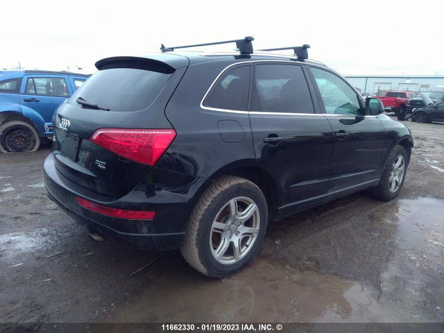 WA1LFCFP0CA131035 Audi Q5 Premium Plus