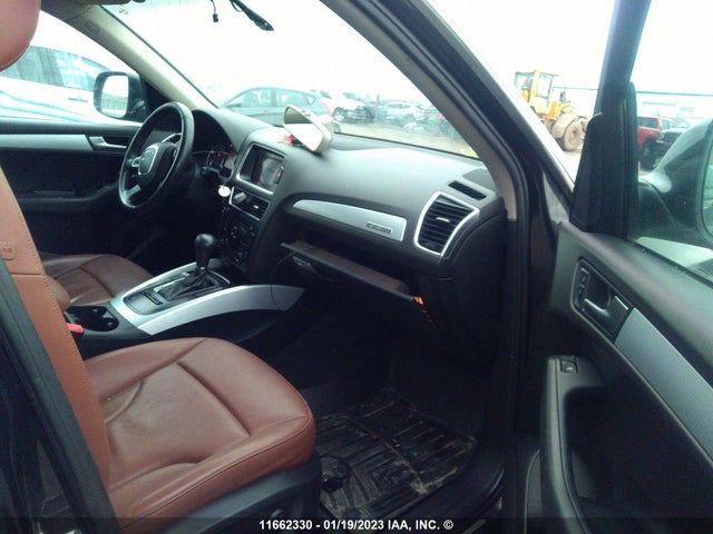 WA1LFCFP0CA131035 Audi Q5 Premium Plus