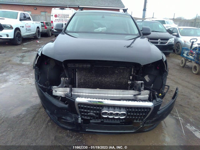 WA1LFCFP0CA131035 Audi Q5 Premium Plus