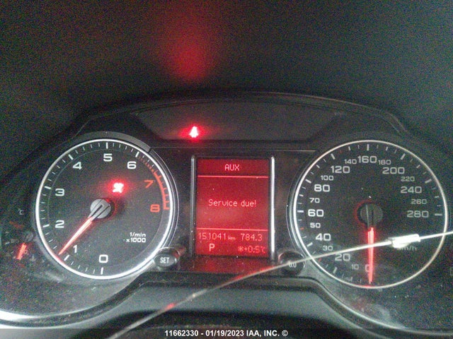 WA1LFCFP0CA131035 Audi Q5 Premium Plus