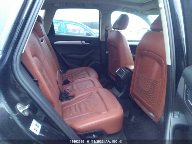 WA1LFCFP0CA131035 Audi Q5 Premium Plus