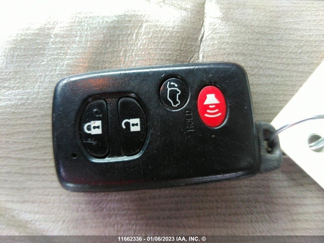 Toyota Venza 2010 4T3BK3BB6AU032144 Image 3
