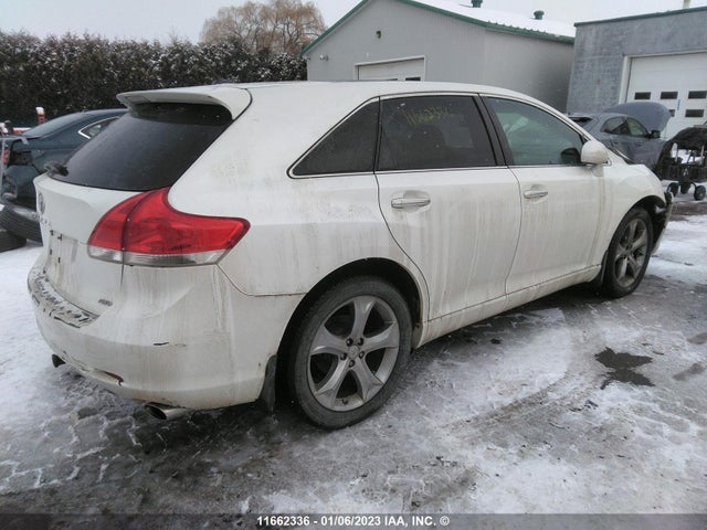 Toyota Venza 2010 4T3BK3BB6AU032144 Image 5