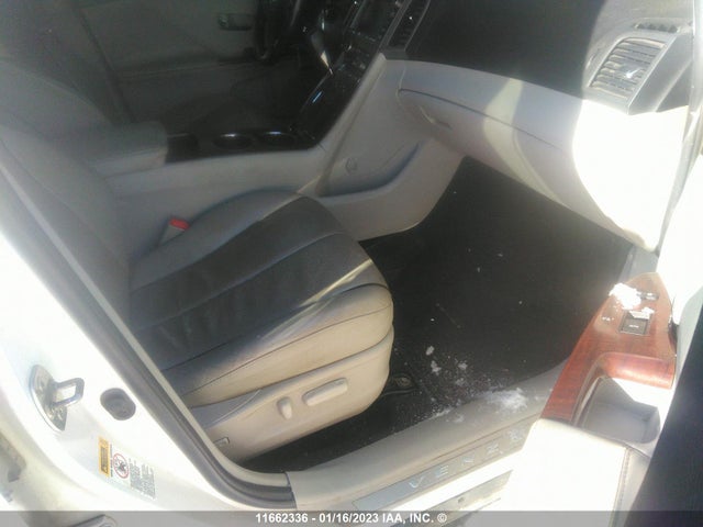 Toyota Venza 2010 4T3BK3BB6AU032144 Image 6