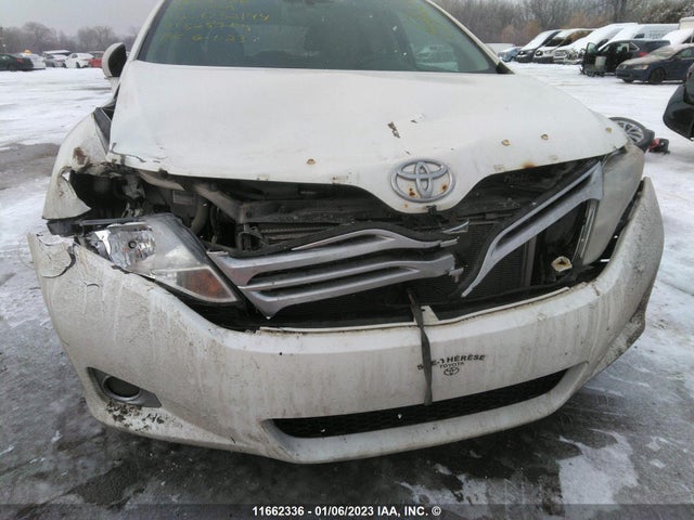 Toyota Venza 2010 4T3BK3BB6AU032144 Image 7