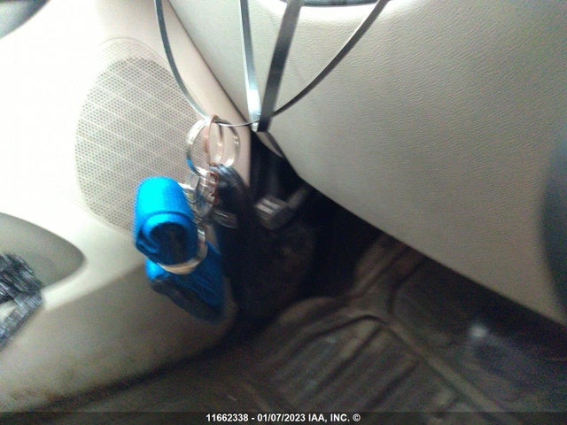 Dodge GRAND CARAVAN 2012 2C4RDGBGXCR166969 Image 11