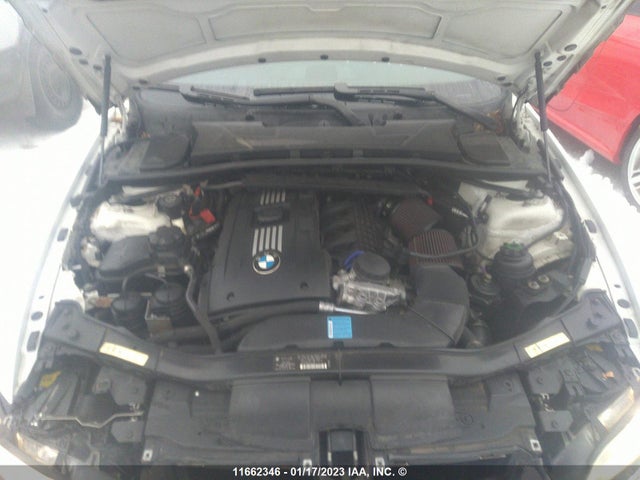 WBAWB73548P156398 BMW 335 I