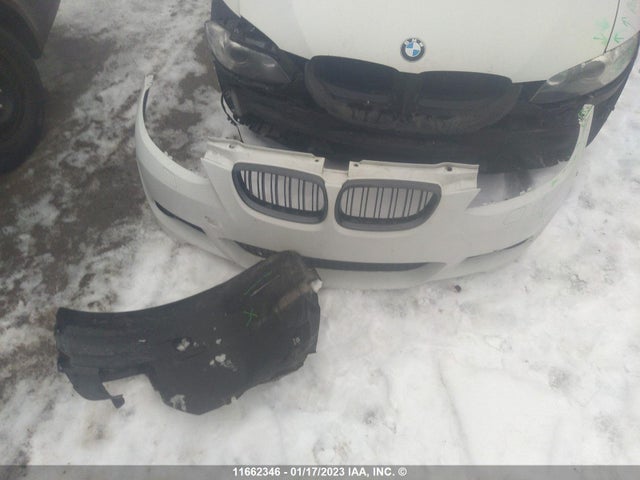 WBAWB73548P156398 BMW 335 I