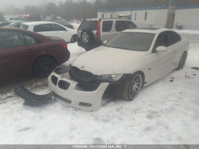 WBAWB73548P156398 BMW 335 I