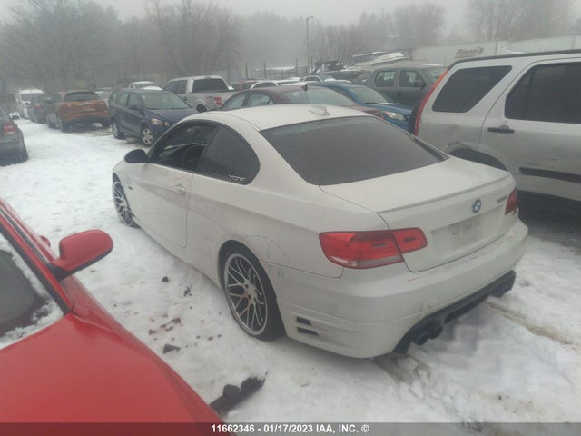 WBAWB73548P156398 BMW 335 I