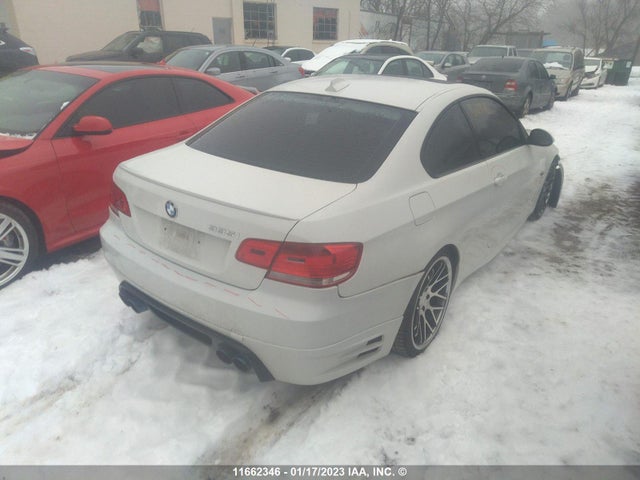 WBAWB73548P156398 BMW 335 I