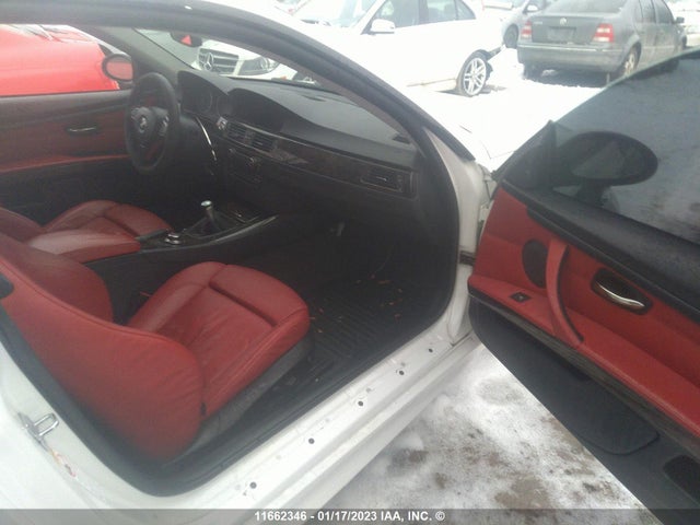 WBAWB73548P156398 BMW 335 I
