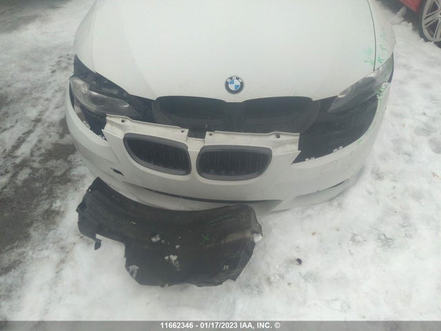 WBAWB73548P156398 BMW 335 I