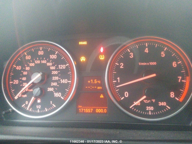 WBAWB73548P156398 BMW 335 I