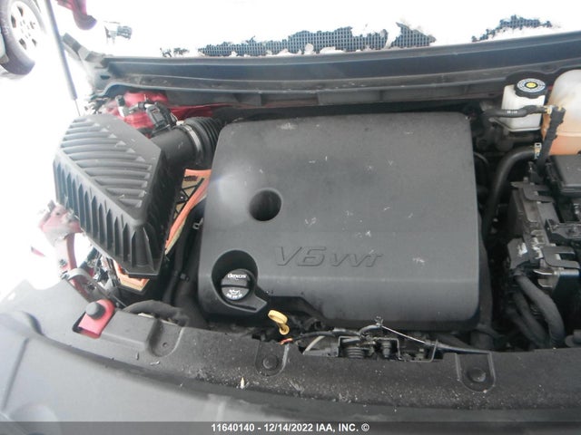 Chevrolet Traverse 2019 1GNEVHKW9KJ188254 Image 10