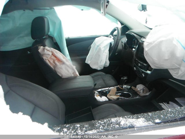Chevrolet Traverse 2019 1GNEVHKW9KJ188254 Image 6