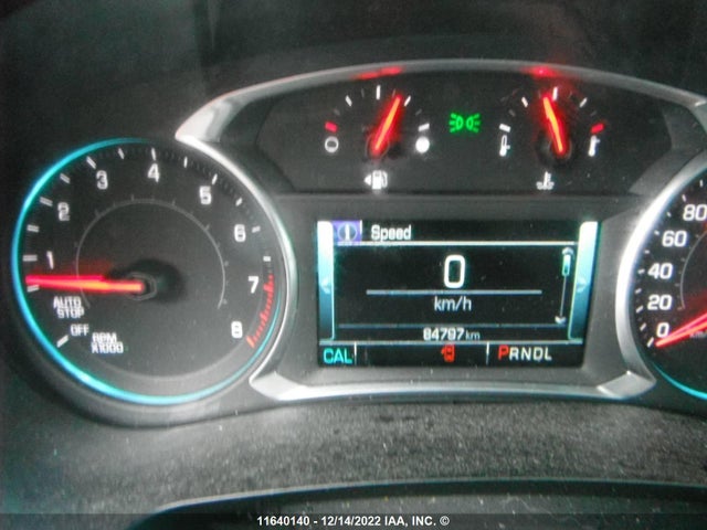 Chevrolet Traverse 2019 1GNEVHKW9KJ188254 Image 8