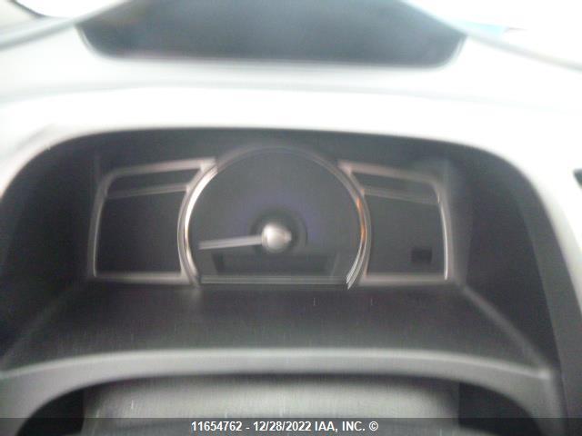 2HHFD5F73BH200902 Acura Csx Technology